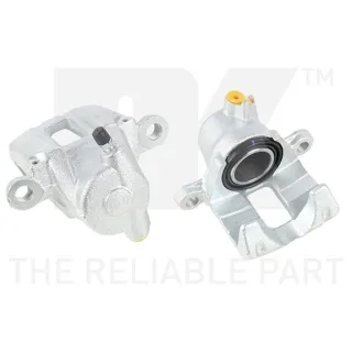 NK Bremssattel hinten rechts Toyota Land Cruiser J7 J8