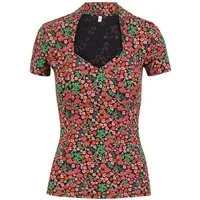 Blutsgeschwister T-Shirt Pow Wow Vau