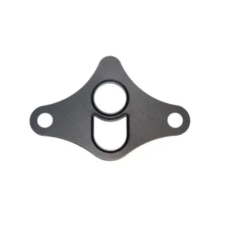 Elring Dichtung f?r AGR-Ventil Opel Saab 449.831