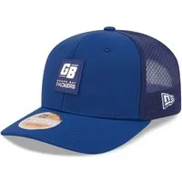 New Era Trucker Cap 9Seventy Trucker SIDELINE Green Bay Packers