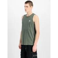 Alpha Industries Muscleshirt Basic Tank SL