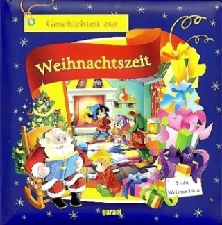 Geschichten zur Weihnachtszeit