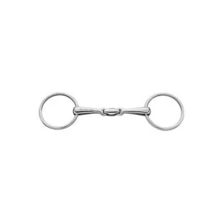 Sprenger Wassertrense MAX-Control mit Stangenwirkung 16 mm doppelt gebrochen 14,5 cm