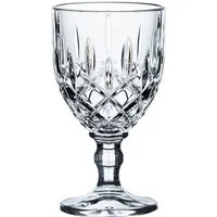 Nachtmann Gläser-Set Noblesse, 4-tlg., Kristallglas