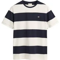 Gant T-Shirt (1-tlg)