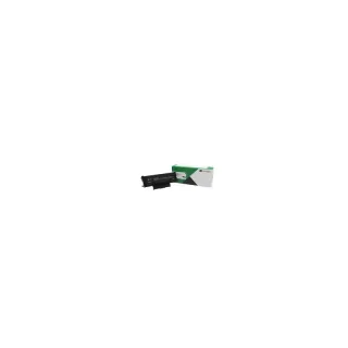 Original B222000 LEXMARK B/MB Toner black ST
