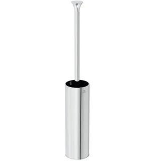 Ideal Standard WC-Bürstengarnitur La Dolce Vita Chrom, T5493AA T5493AA