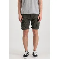Alpha Industries Cargoshorts Crew Short