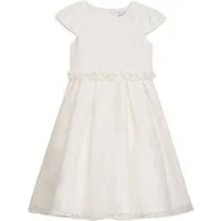 DANAMADE Abendkleid DMILLA (1-tlg) Elegantes festliches Kleid für Mädchen