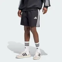 adidas Sportswear Shorts ESSENTIALS 3-STREIFEN SINGLE JERSEY SHORTS (1-tlg)