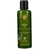 Primavera Körperöl JOJOBA ÖL Bio 100ml PZN 18194861