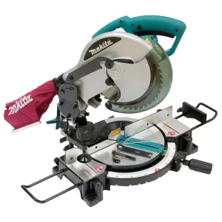 Makita Kapp- und Gehrungssäge - MLS100N
