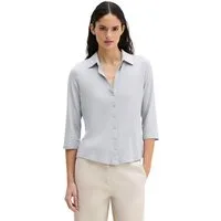 Marc O'Polo Blusenshirt aus LENZING™ ECOVERO™