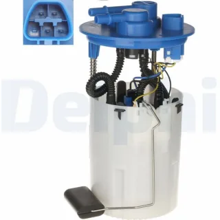 Delphi Kraftstoffpumpe Toyota Avensis Corolla