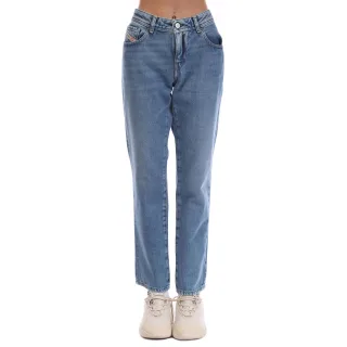 Diesel - "2002" Jeans für Damen (Blau)