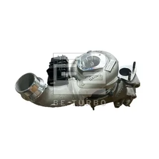 BE Turbo Turbolader Jeep Grand Lancia Thema 3,0 129707RED