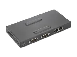 Lenovo IO Box | 4xh1c95567 | Port Replicator - USB-C