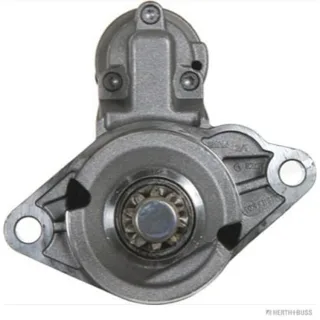 Elparts Starter Audi Seat Skoda VW 42020280