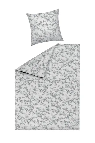 Bettwäsche MATILDA Satin