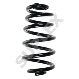 Suplex Feder verst?rkt hinten Audi A4 Seat Exeo 03189