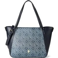 U.S. Polo Assn. Shopper Hampton, Polyurethan