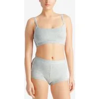 adidas Originals Bralette Adicolor Comfort Flex Soft‑BH, Spitzen‑Bralette, BH ohne Bügel