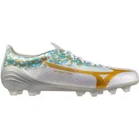 Mizuno Mizuno Alpha 3 Japan FG Joao Felix Weiß Unisex Fußballschuh