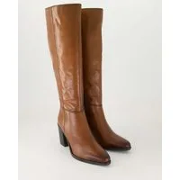 Terry 48382 Stiefel Obermaterial: Leder