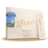 Glow25 Glow25® Kollagen Intensiv [30 Sticks] Pulver, 75 g