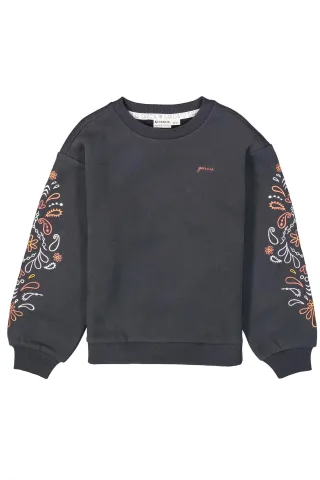 Garcia - H54463 dark grey - Gr. - 116/122