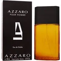 Azzaro Eau de Toilette Pour Homme 200 ml
