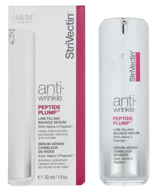 Strivectin Anti-Falten Peptid Plump Line Fill.Bounce Serum 30 ml