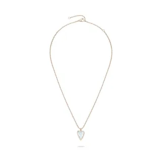 Liebeskind Kette LJ-1694-N-45