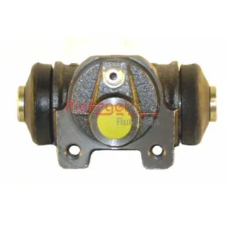 Metzger Radbremszylinder hinten Renault Laguna 1 101-649