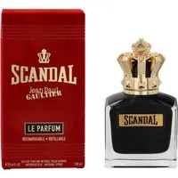JEAN PAUL GAULTIER Eau de Parfum Scandal, Glasflakon, Parfüm EDP, Herrenduft