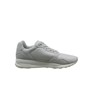Le Coq Sportif R900 Sparkly "Galet" Womens Grey Trainer