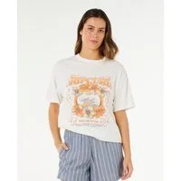Rip Curl T-Shirt Pacific Coast Heritage T-Shirt