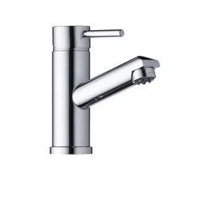 Stiebel Eltron Spültisch Armatur MEW 232612 verchromt, mit Ablaufgarnitur