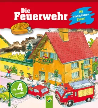 Feuerwehr
