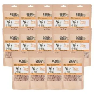 Dogs'n Tiger Fatzke | Ente 1,12 kg
