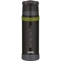 THERMOS Thermoflasche Mountain, Edelstahl