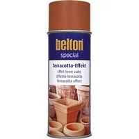 belton Sprühlack Belton special Terracotta Effekt-Spray 400 ml