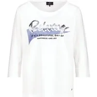 Monari Langarmshirt