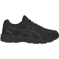 Asics GEL-MISSION 3 BLACK/CARBON Laufschuh