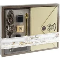 Cerda Kalligraphie-Stift Harry Potter Schreibwaren Set – Kalligraphie, Stift, Geschenkidee
