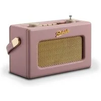 ROBERTS RADIO Revival Uno Bluetooth Dusky Radio