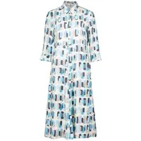 Betty&Co Maxikleid