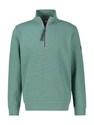 LERROS - TROYER BUENDCHEN fjord blue - Gr. - XXL
