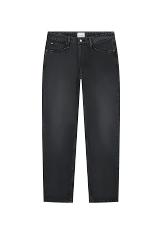 Dstrezzed - DS_Logan 5 Pocket CMB Charcoal Mist Black - Gr. - 32