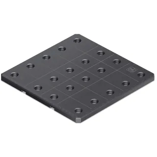 Fein Schweißplatte Ø 16 mm VersaMAG - 90701005020
